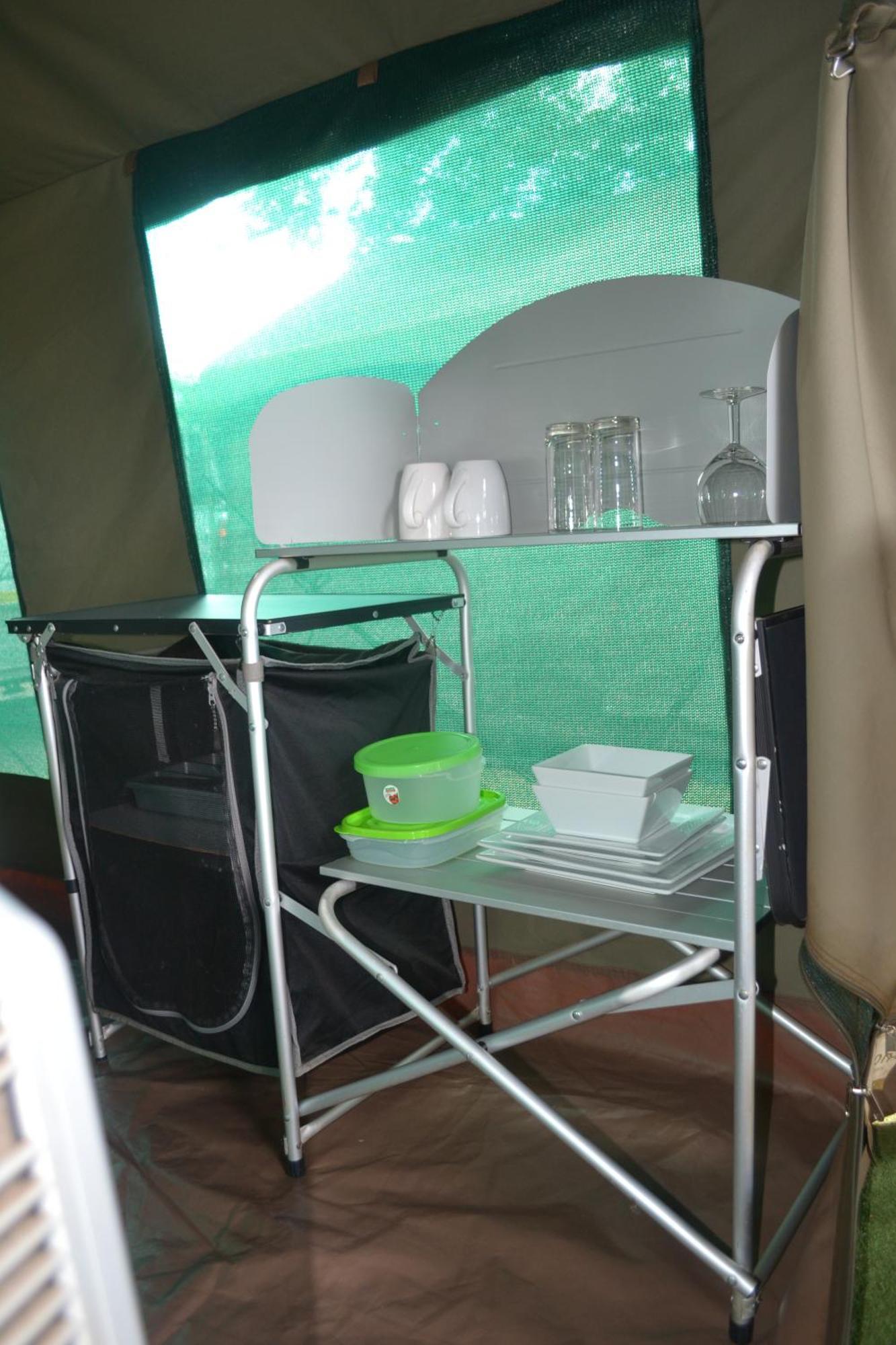 Yebo Safari Tents-Stay Inside Kruger Skukuza Exteriér fotografie