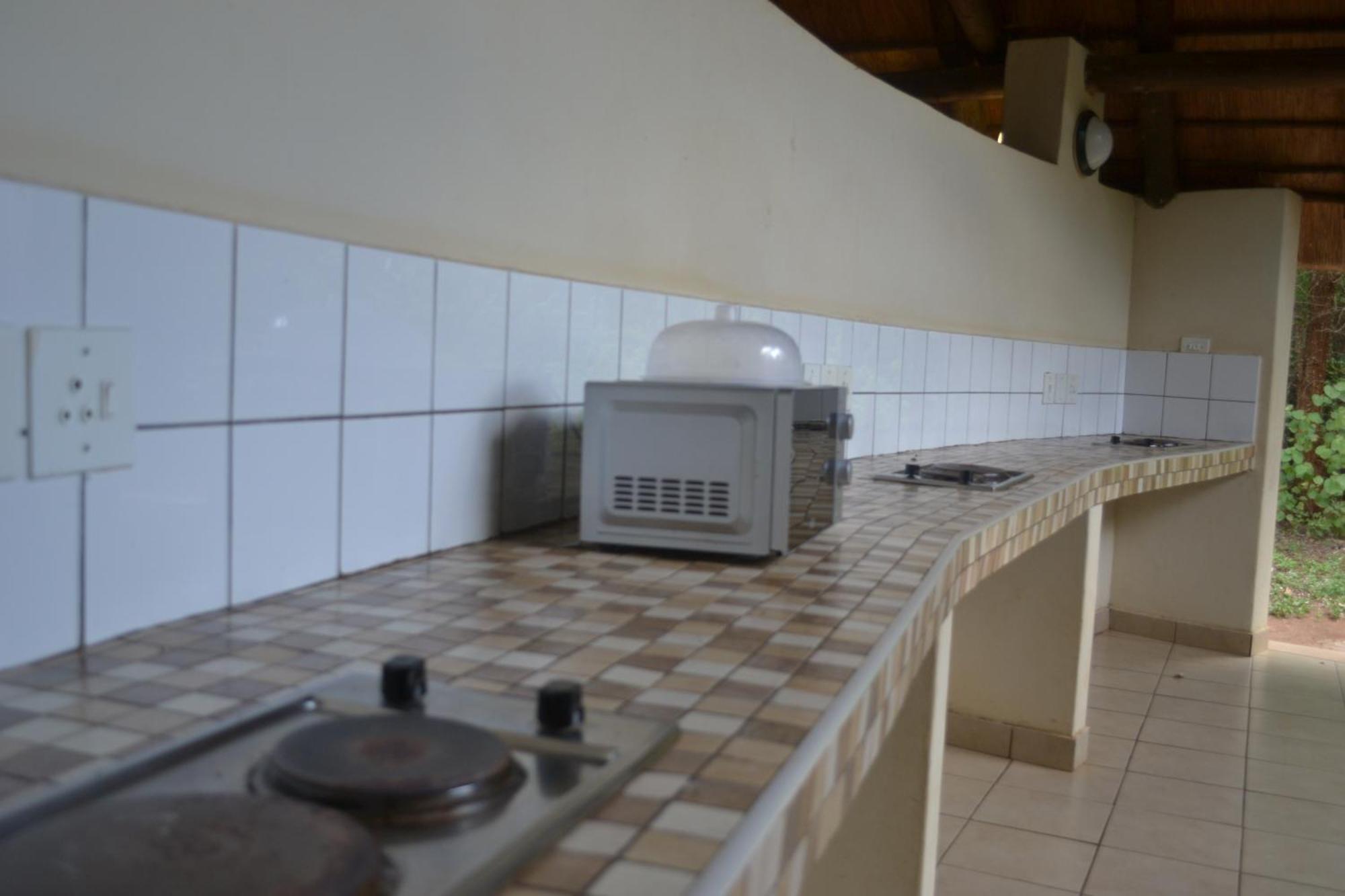 Yebo Safari Tents-Stay Inside Kruger Skukuza Exteriér fotografie